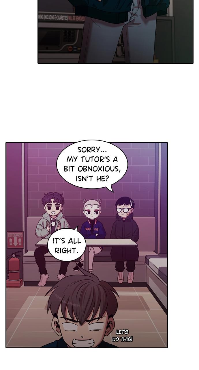 Tomorrow Chapter 200 - Page 30