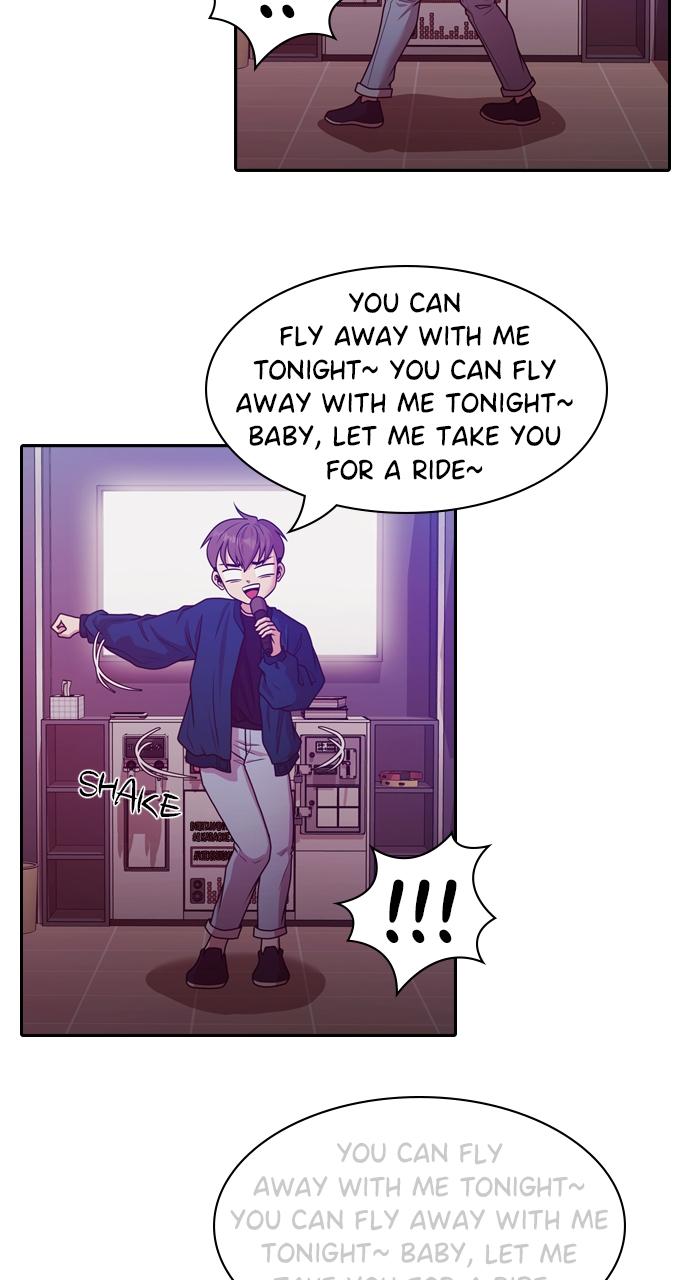 Tomorrow Chapter 200 - Page 32