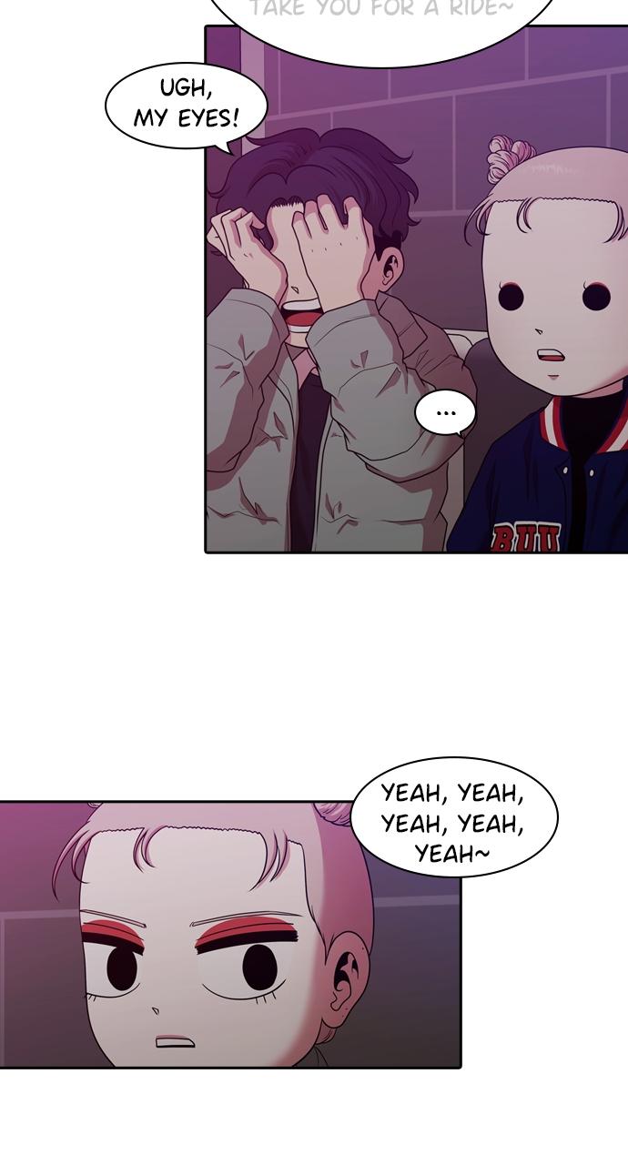 Tomorrow Chapter 200 - Page 33