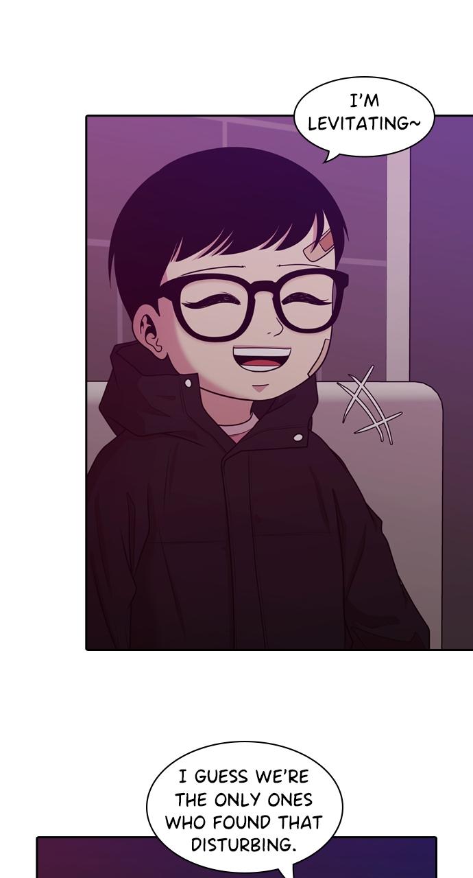 Tomorrow Chapter 200 - Page 34