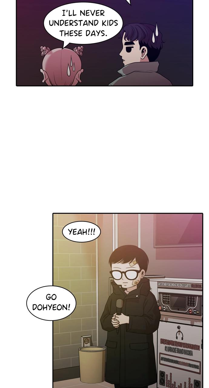 Tomorrow Chapter 200 - Page 35