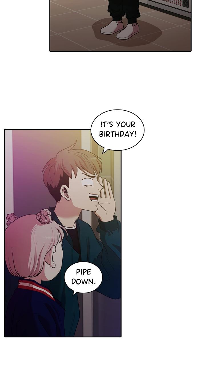 Tomorrow Chapter 200 - Page 36