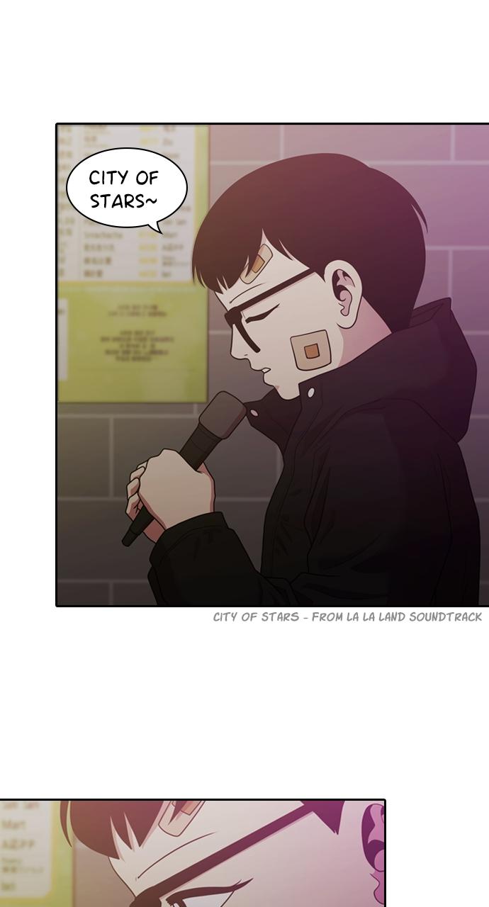 Tomorrow Chapter 200 - Page 37