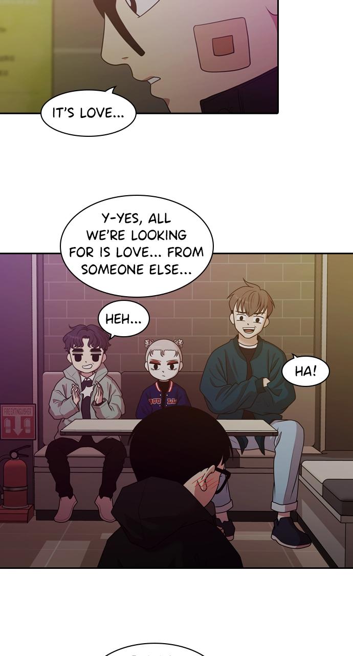 Tomorrow Chapter 200 - Page 38