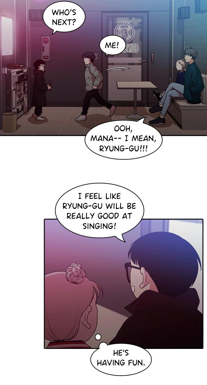 Tomorrow Chapter 200 - Page 41