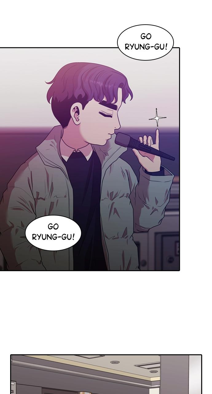 Tomorrow Chapter 200 - Page 42