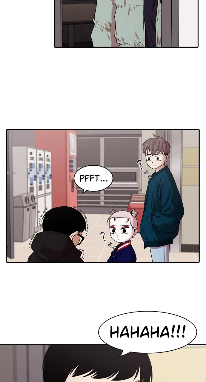 Tomorrow Chapter 200 - Page 46