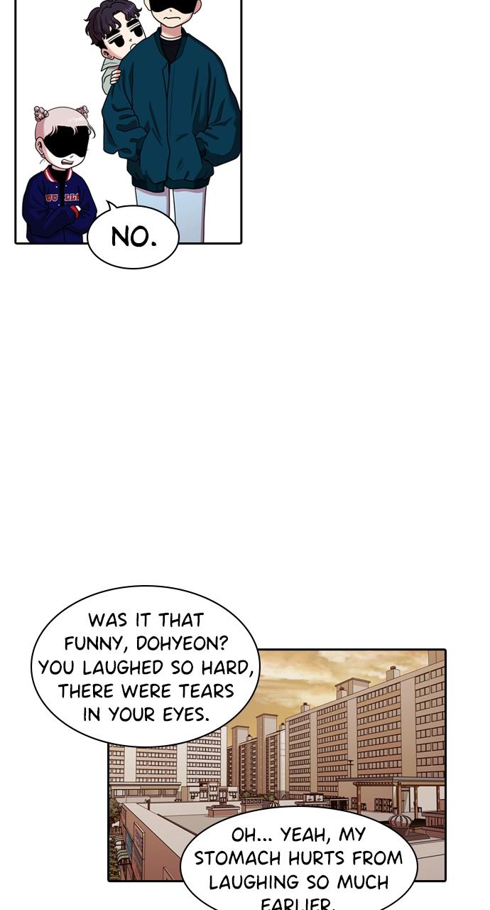 Tomorrow Chapter 200 - Page 48