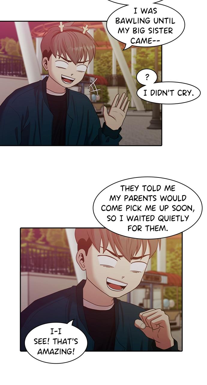 Tomorrow Chapter 200 - Page 57