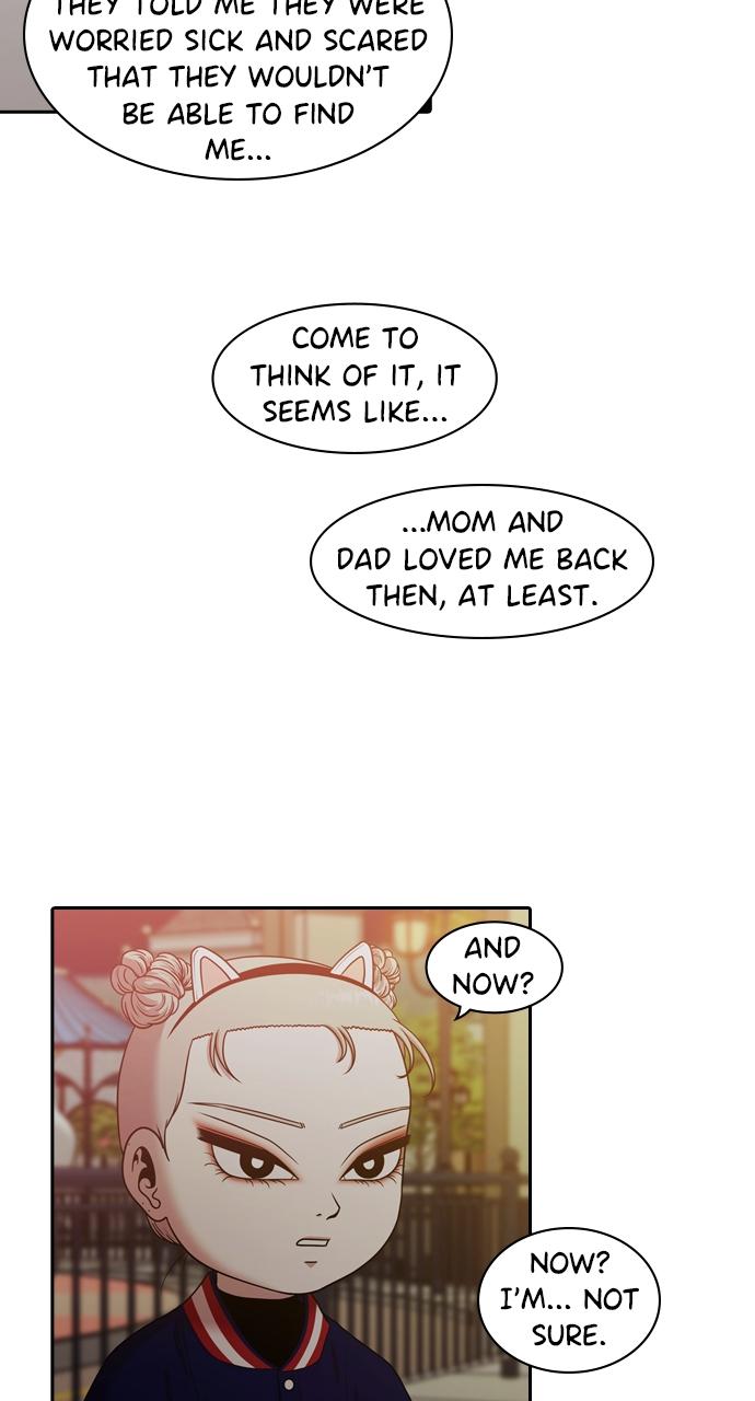 Tomorrow Chapter 200 - Page 59