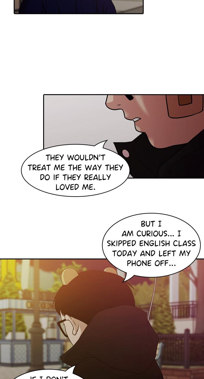 Tomorrow Chapter 200 - Page 60