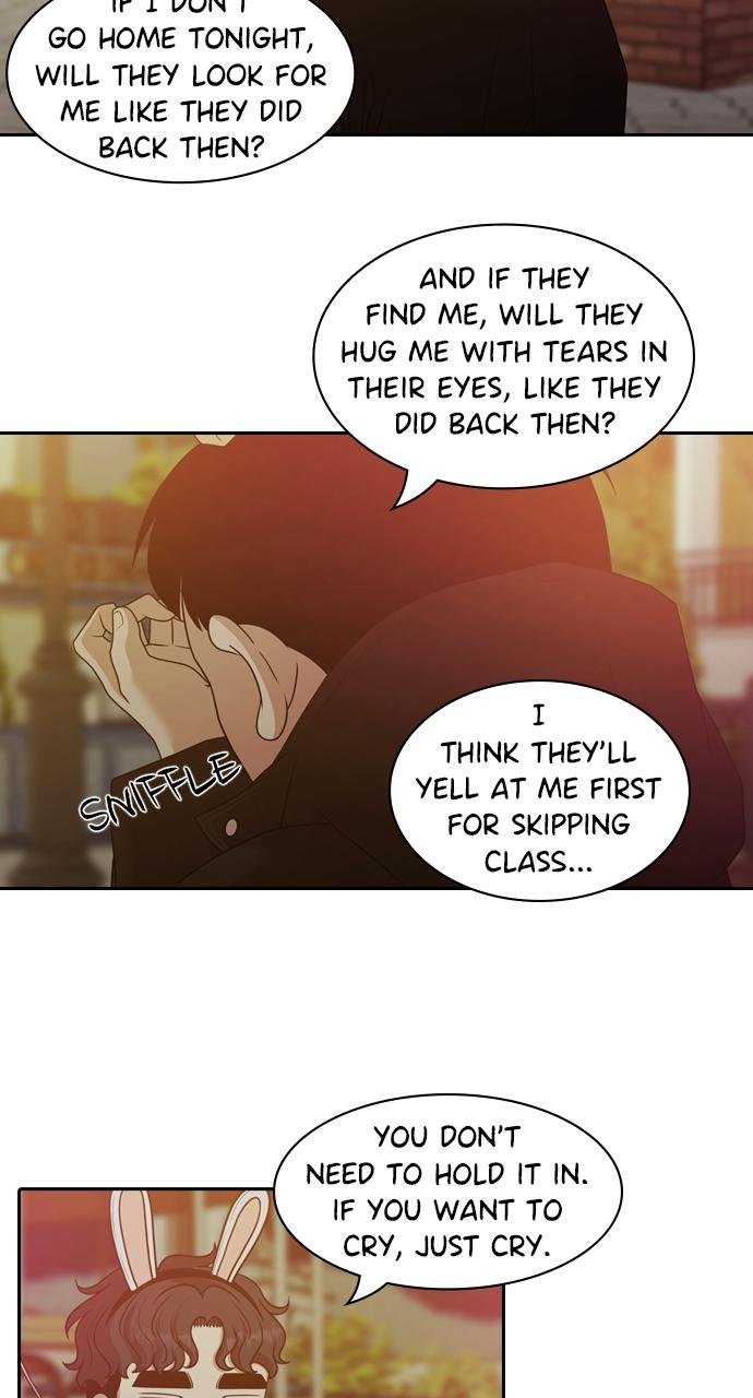 Tomorrow Chapter 200 - Page 61