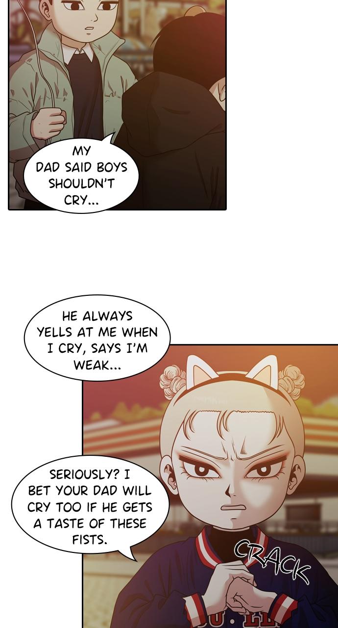 Tomorrow Chapter 200 - Page 62