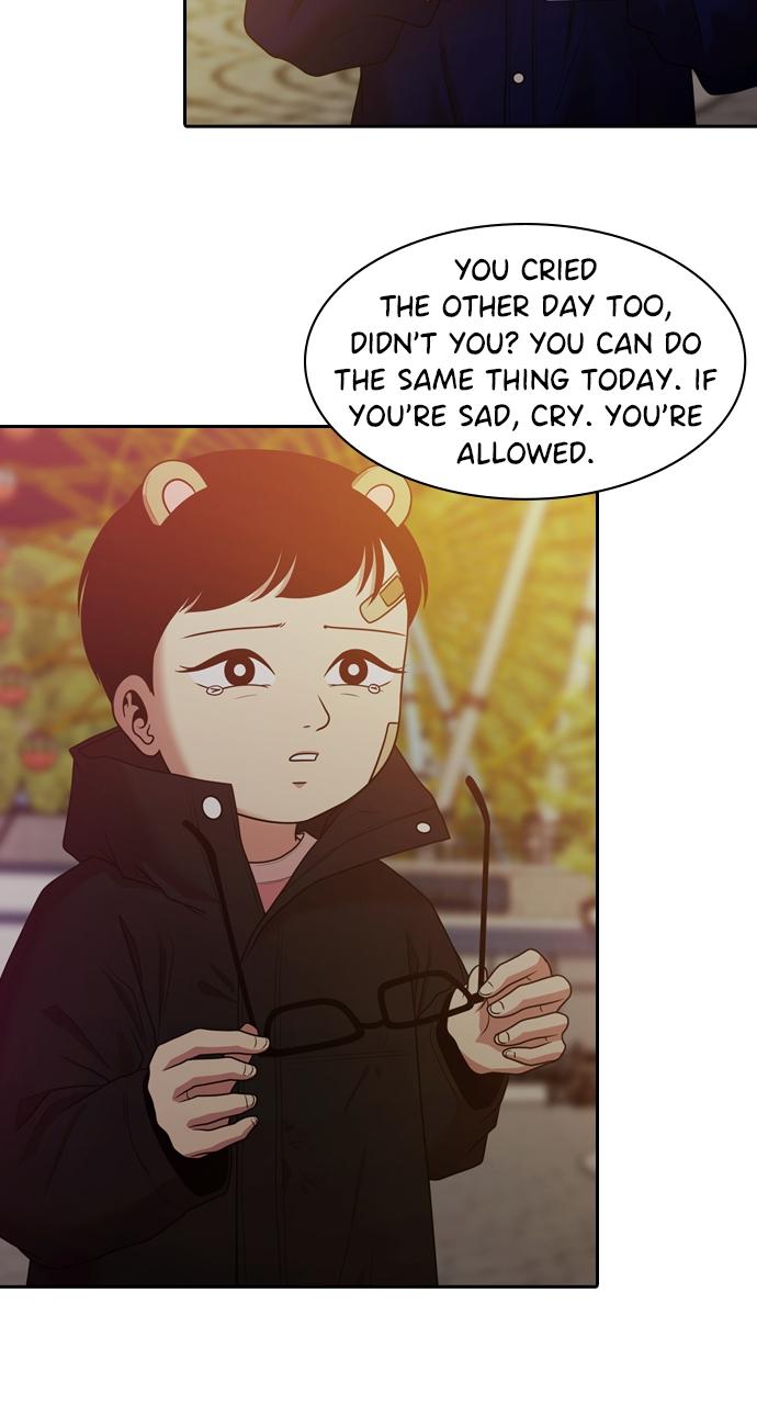 Tomorrow Chapter 200 - Page 63