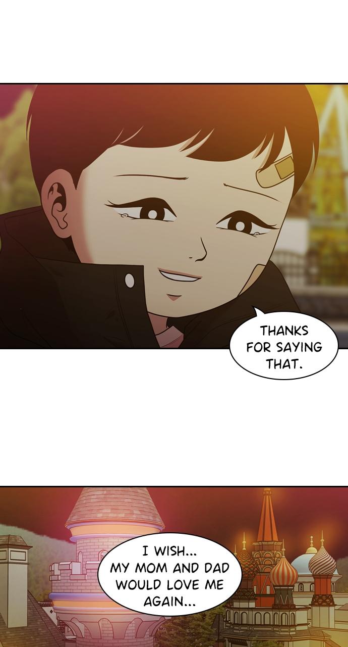 Tomorrow Chapter 200 - Page 64