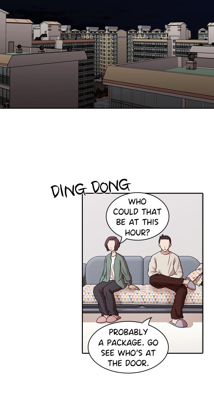 Tomorrow Chapter 200 - Page 66