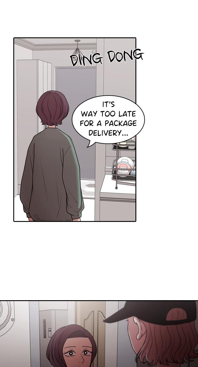 Tomorrow Chapter 200 - Page 67