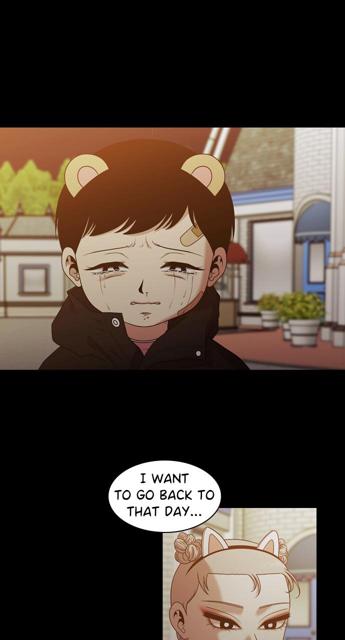 Tomorrow Chapter 201 - Page 4