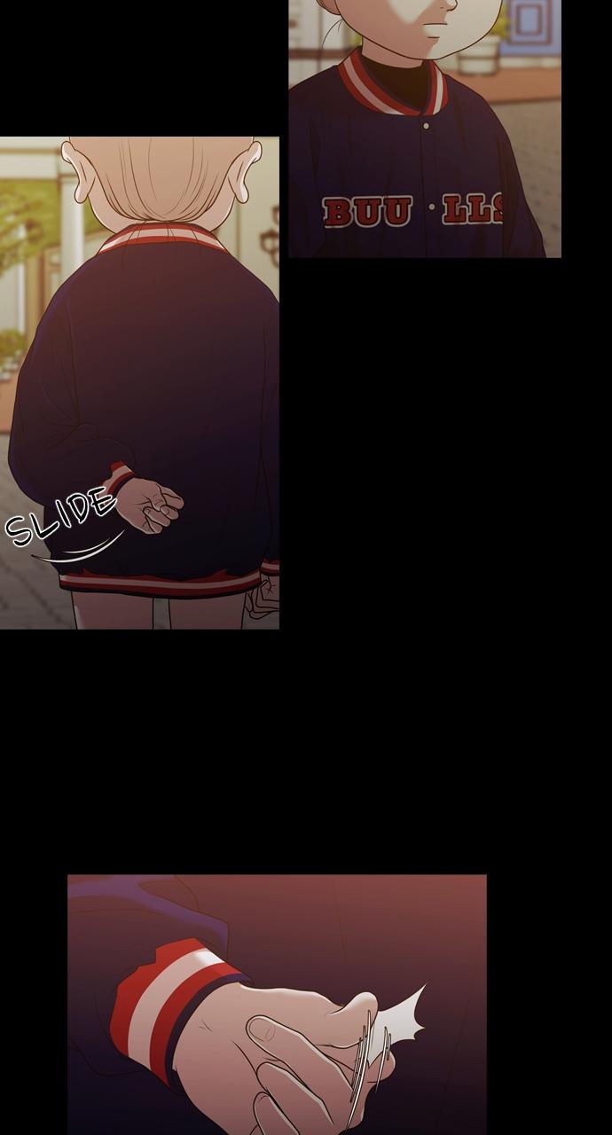 Tomorrow Chapter 201 - Page 5