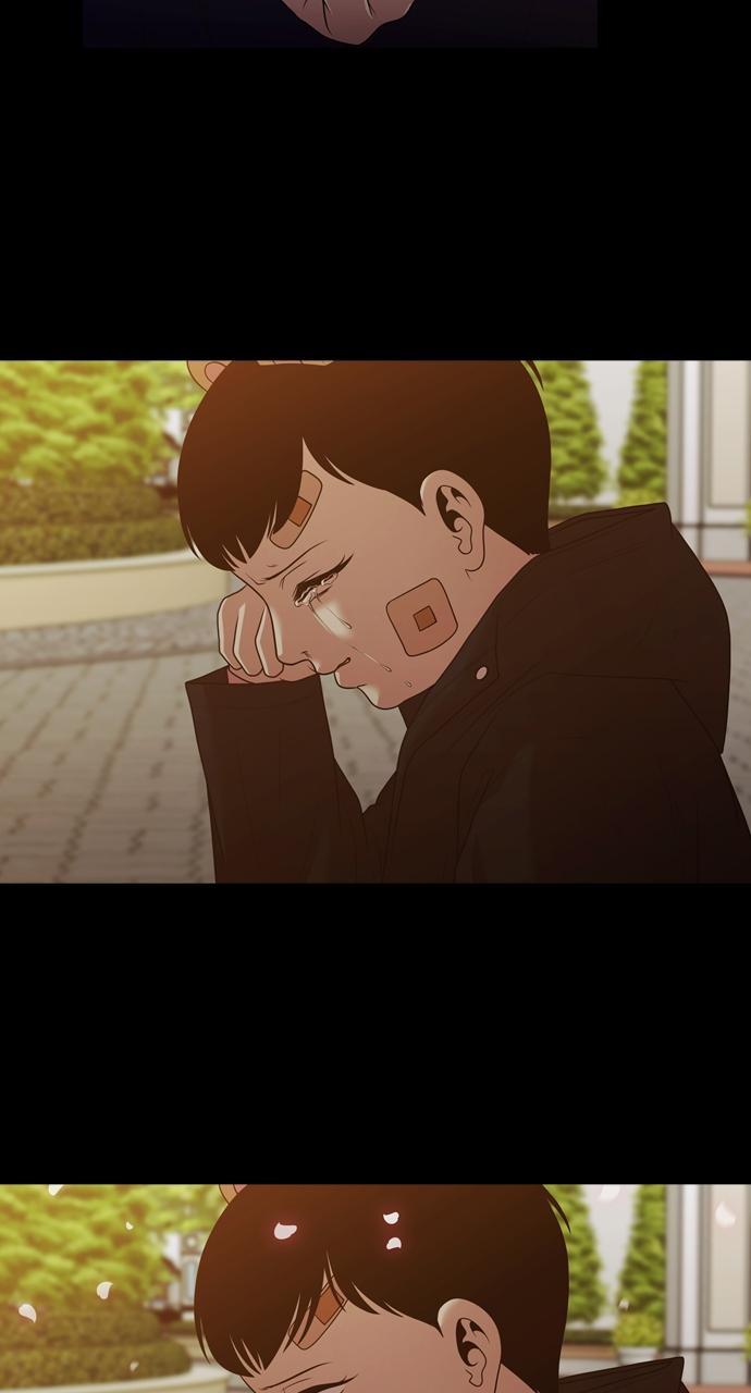 Tomorrow Chapter 201 - Page 6