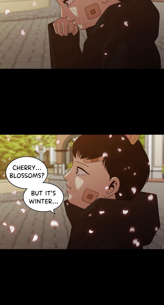 Tomorrow Chapter 201 - Page 7