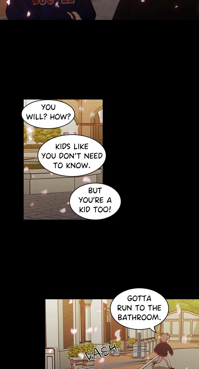 Tomorrow Chapter 201 - Page 9