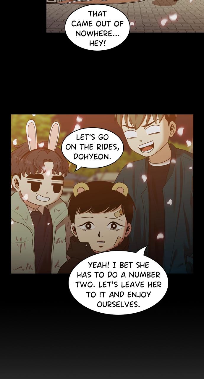 Tomorrow Chapter 201 - Page 10