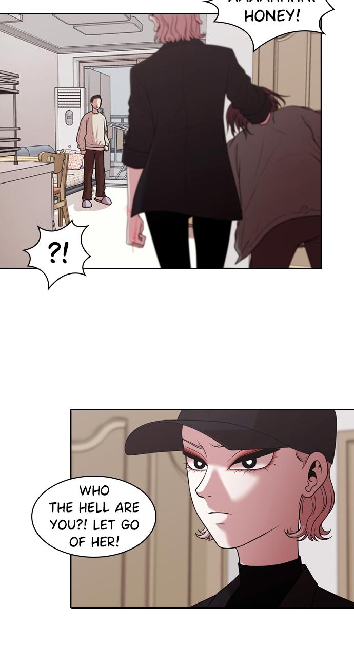 Tomorrow Chapter 201 - Page 12