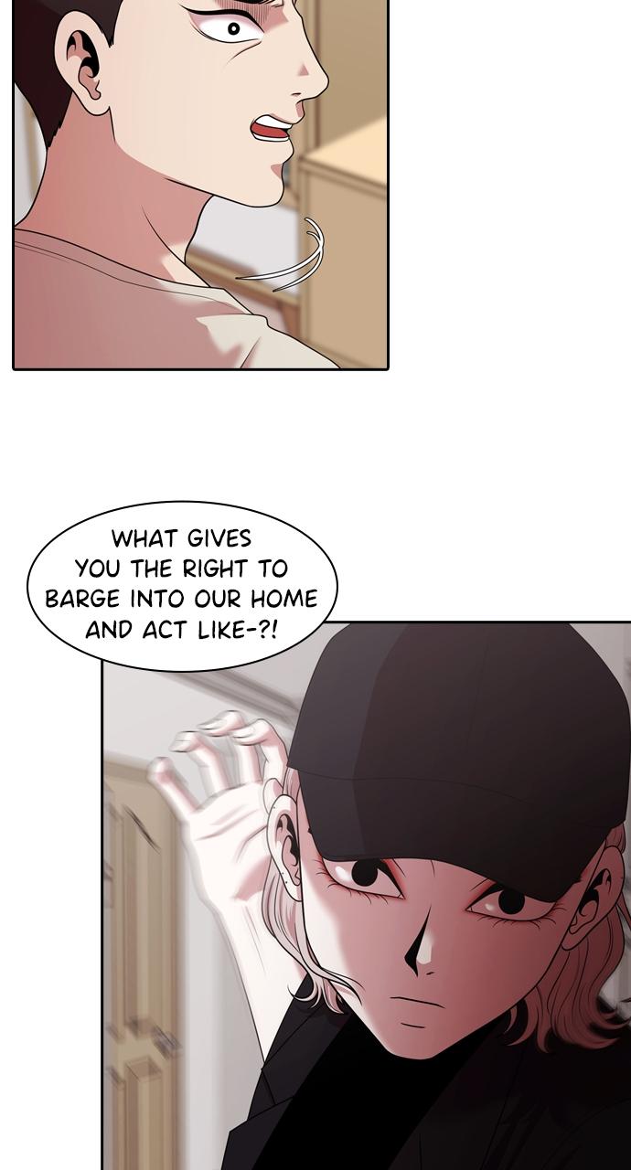 Tomorrow Chapter 201 - Page 14