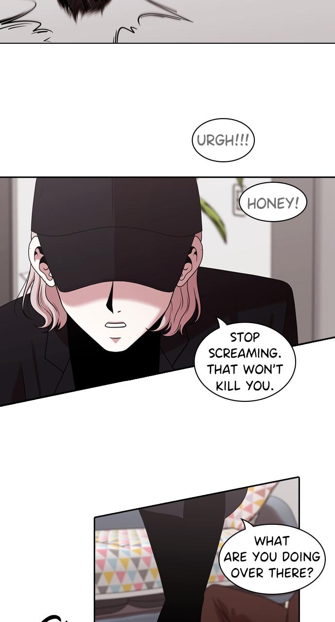 Tomorrow Chapter 201 - Page 17