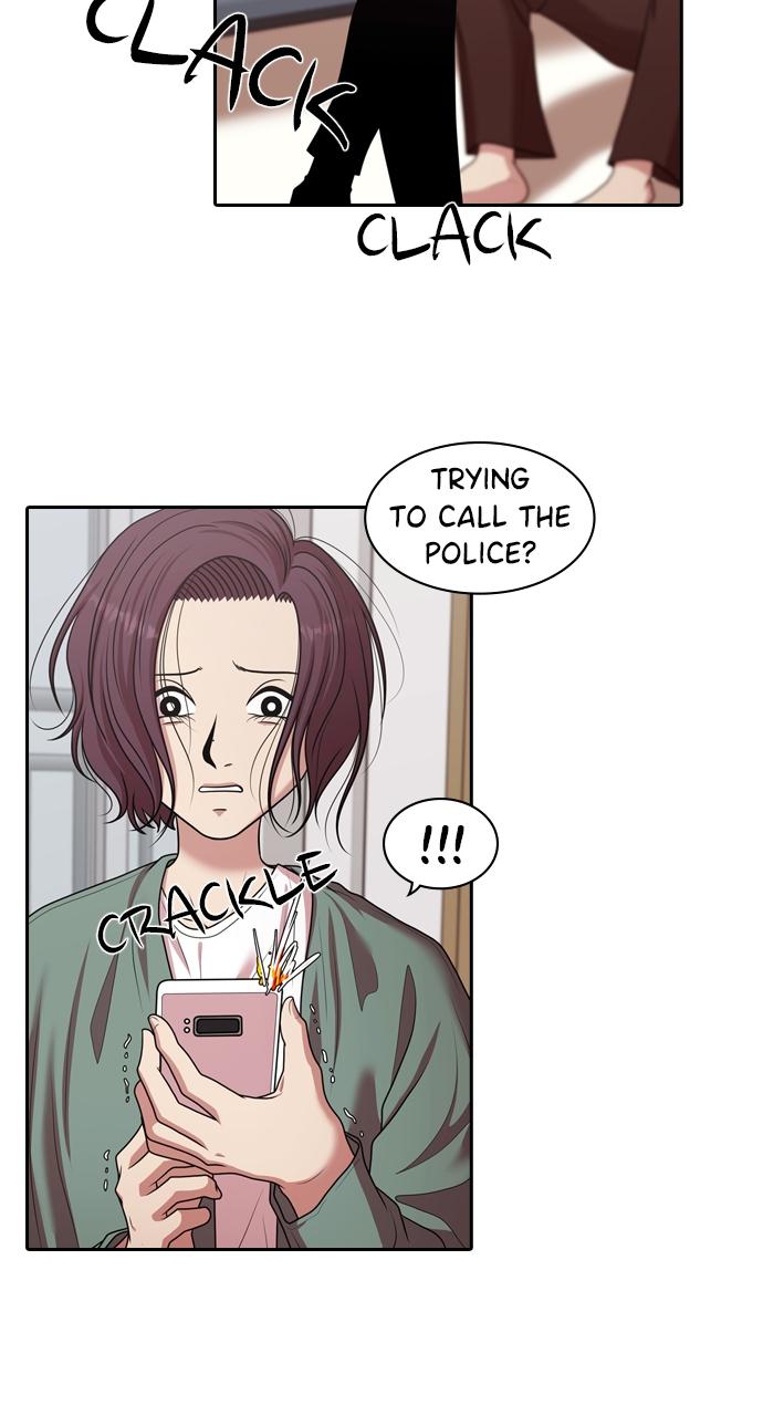 Tomorrow Chapter 201 - Page 18