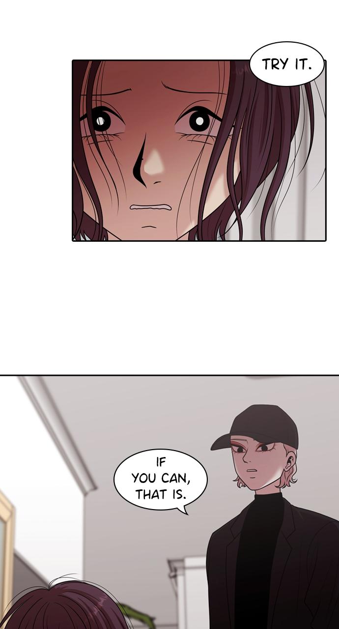 Tomorrow Chapter 201 - Page 19