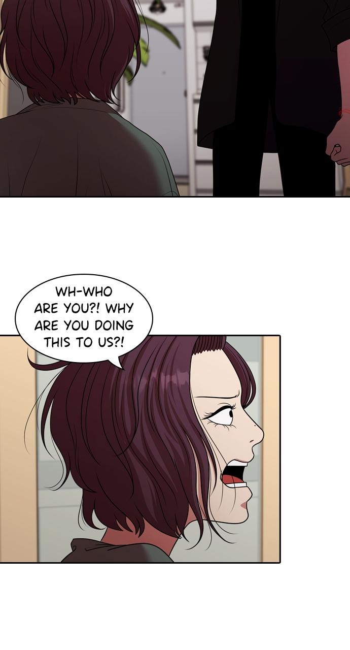 Tomorrow Chapter 201 - Page 20