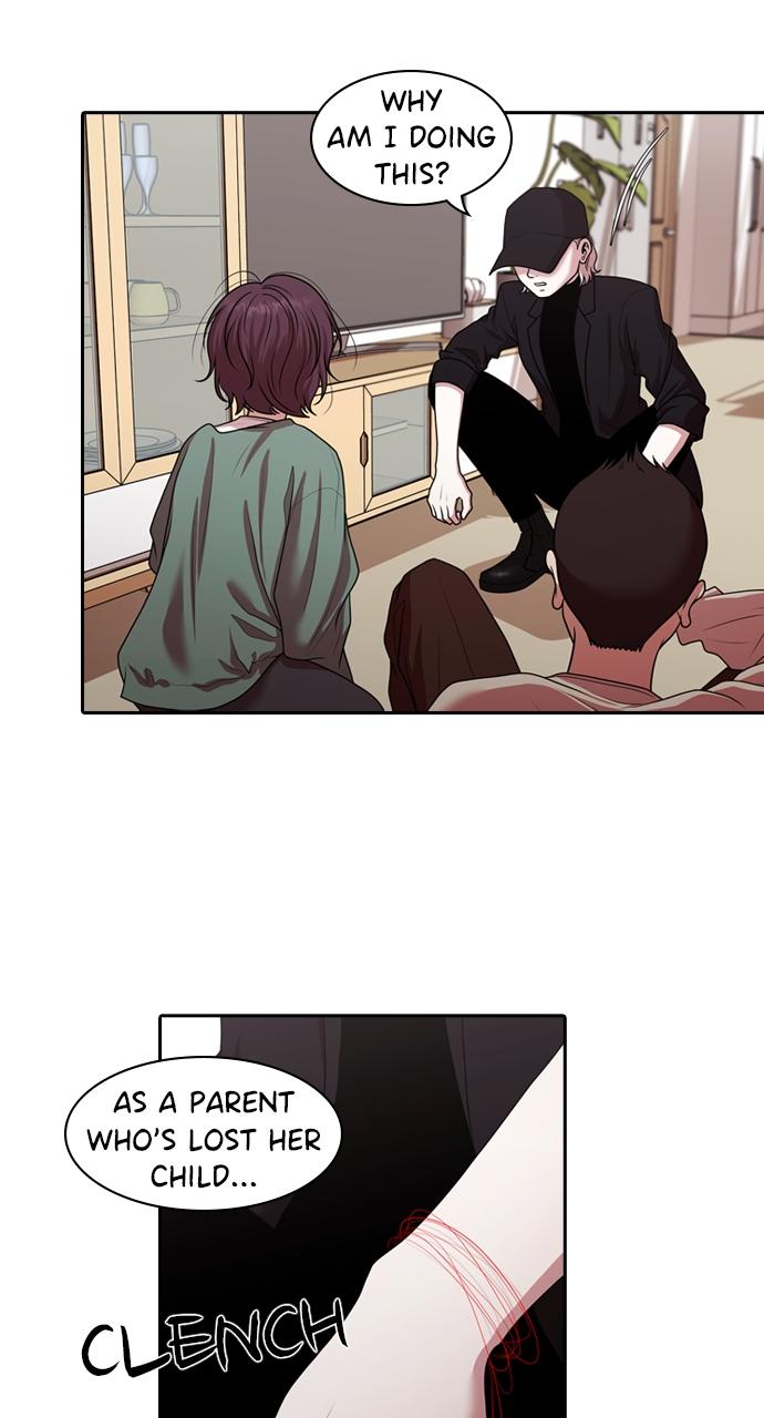 Tomorrow Chapter 201 - Page 21