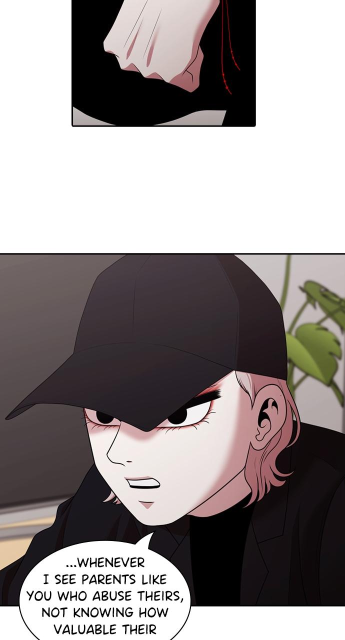 Tomorrow Chapter 201 - Page 22