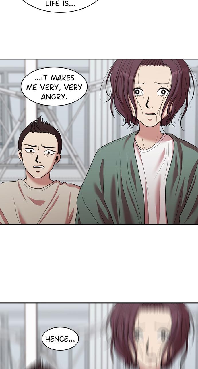 Tomorrow Chapter 201 - Page 23