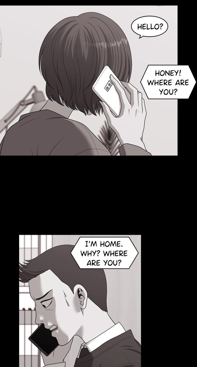 Tomorrow Chapter 201 - Page 28