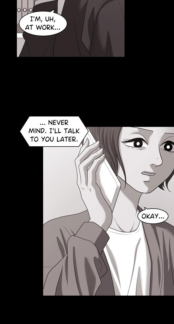 Tomorrow Chapter 201 - Page 29