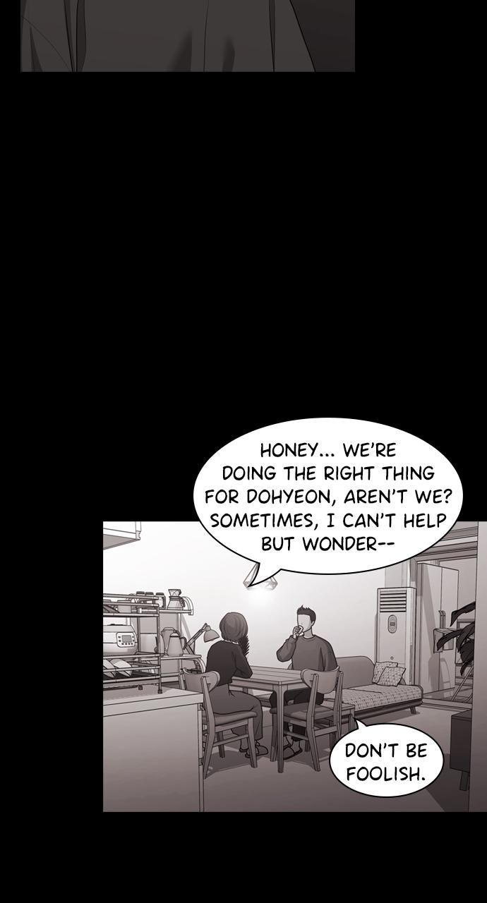 Tomorrow Chapter 201 - Page 34