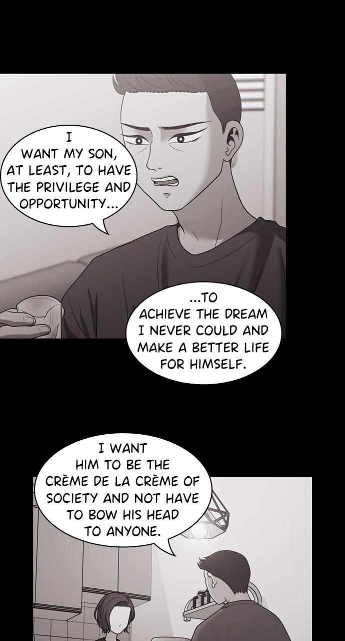 Tomorrow Chapter 201 - Page 35