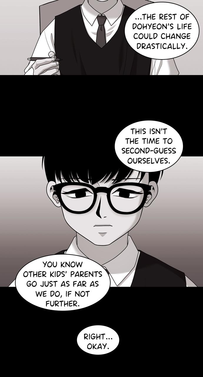 Tomorrow Chapter 201 - Page 38