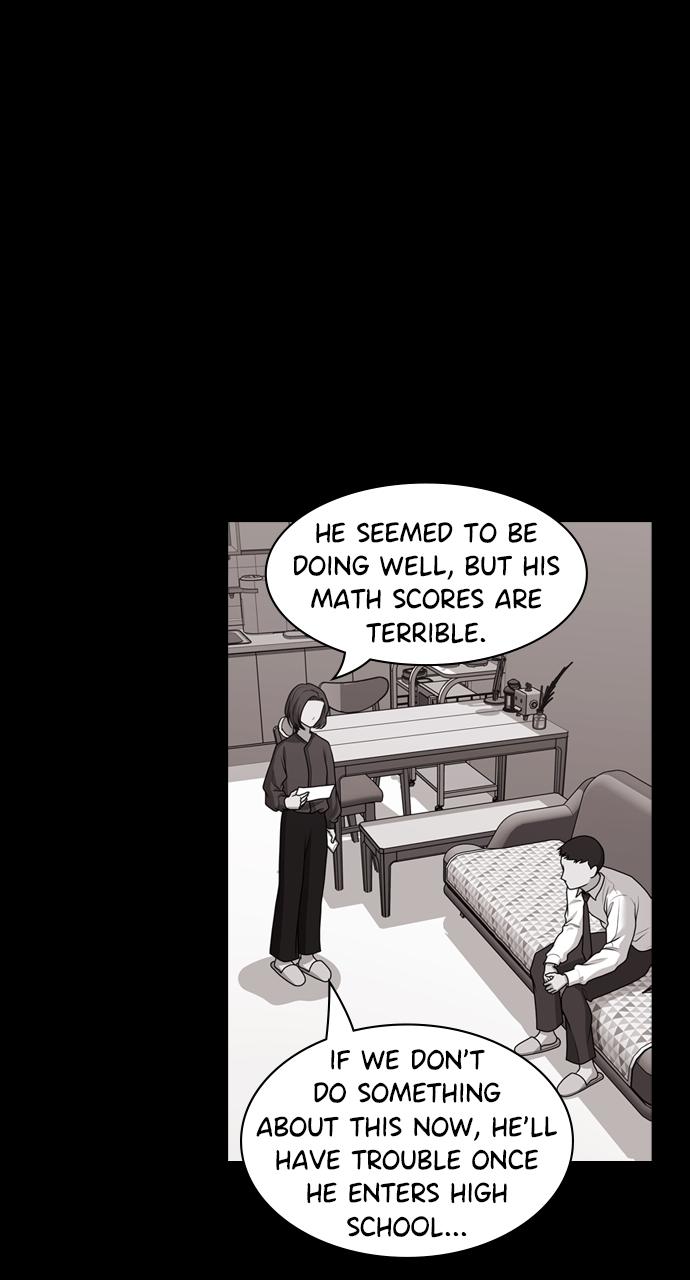 Tomorrow Chapter 201 - Page 39