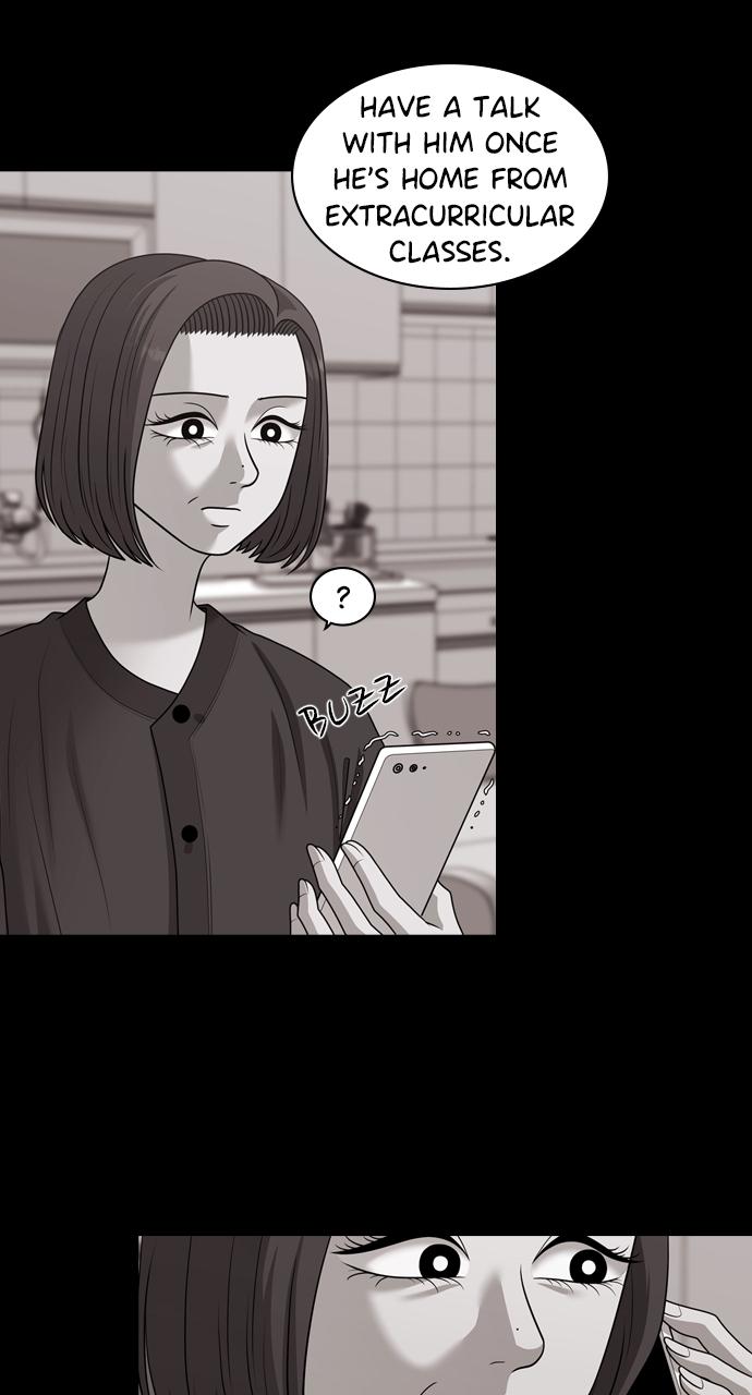 Tomorrow Chapter 201 - Page 40