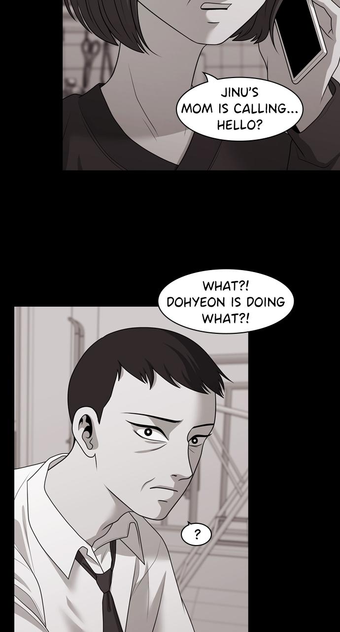 Tomorrow Chapter 201 - Page 41