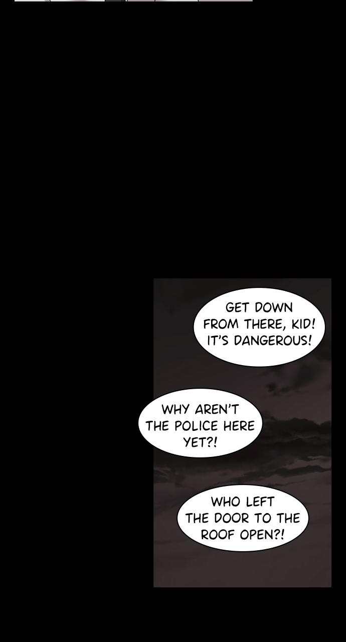 Tomorrow Chapter 201 - Page 42