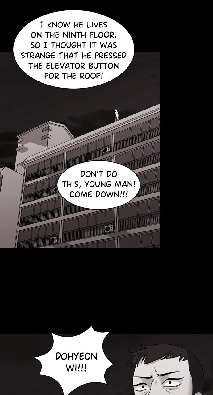 Tomorrow Chapter 201 - Page 43