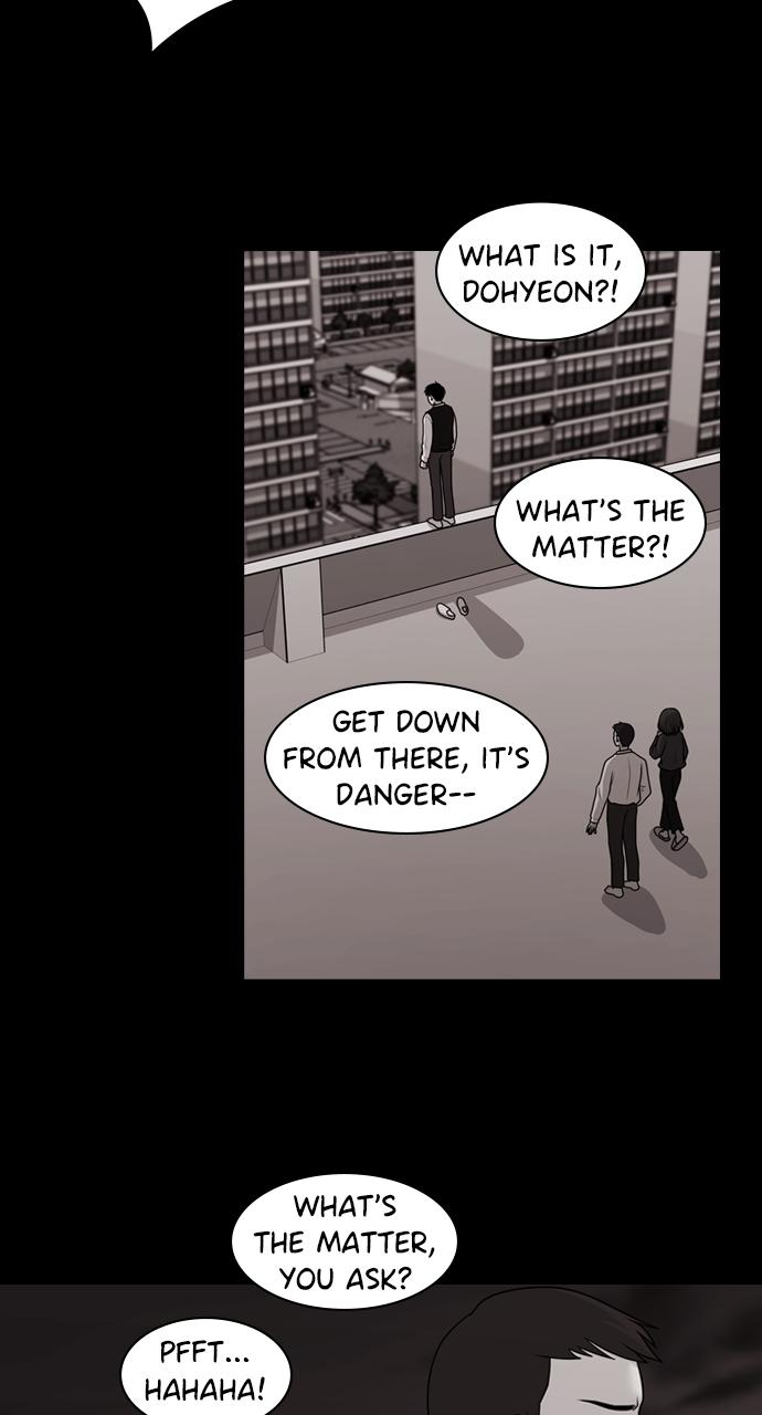 Tomorrow Chapter 201 - Page 45