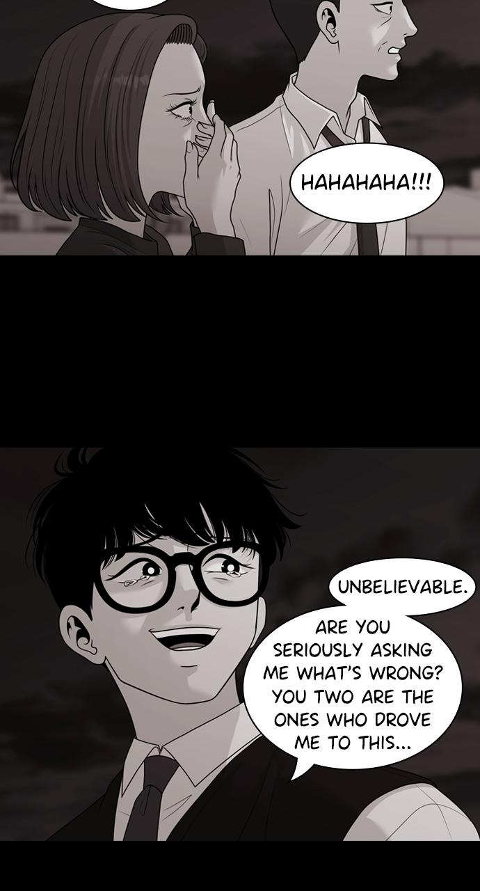 Tomorrow Chapter 201 - Page 46