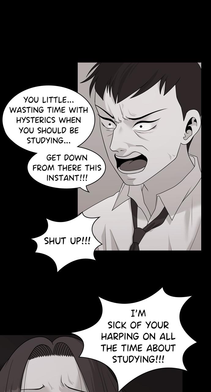 Tomorrow Chapter 201 - Page 47