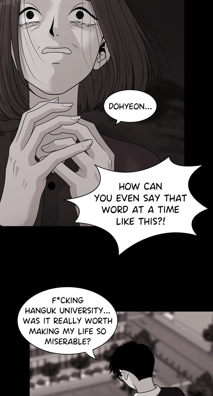 Tomorrow Chapter 201 - Page 48
